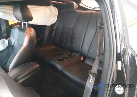 2016 Hyundai Veloster Turbo from USA, damaged, VIN KMHTC6AE0GU283371